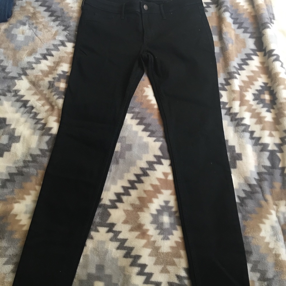 Low rise super skinny Jeans!